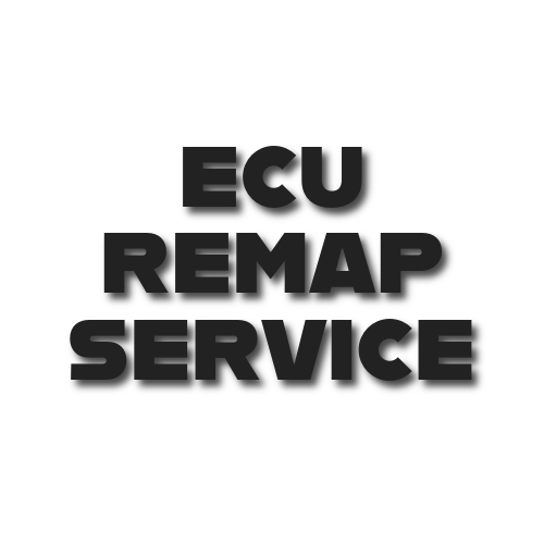 ECU Remap Service