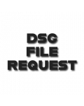 DSG File Request