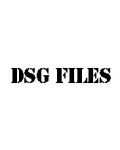 SGO / FRF to BIN File Conversion