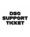 DSG Support Ticket